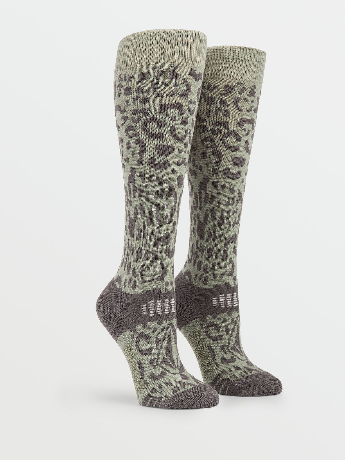 Ttt Socks - DARK GREY (K6352202_DGR) [F]