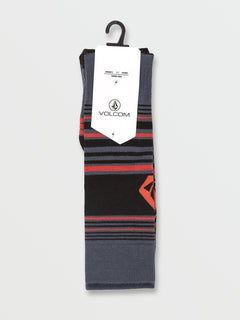 TUNDRA SOCK (K6352300_GAH) [3]