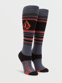 TUNDRA SOCK (K6352300_GAH) [F]