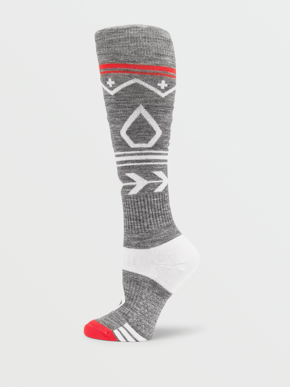 TTT SOCK (K6352302_HGR) [2]