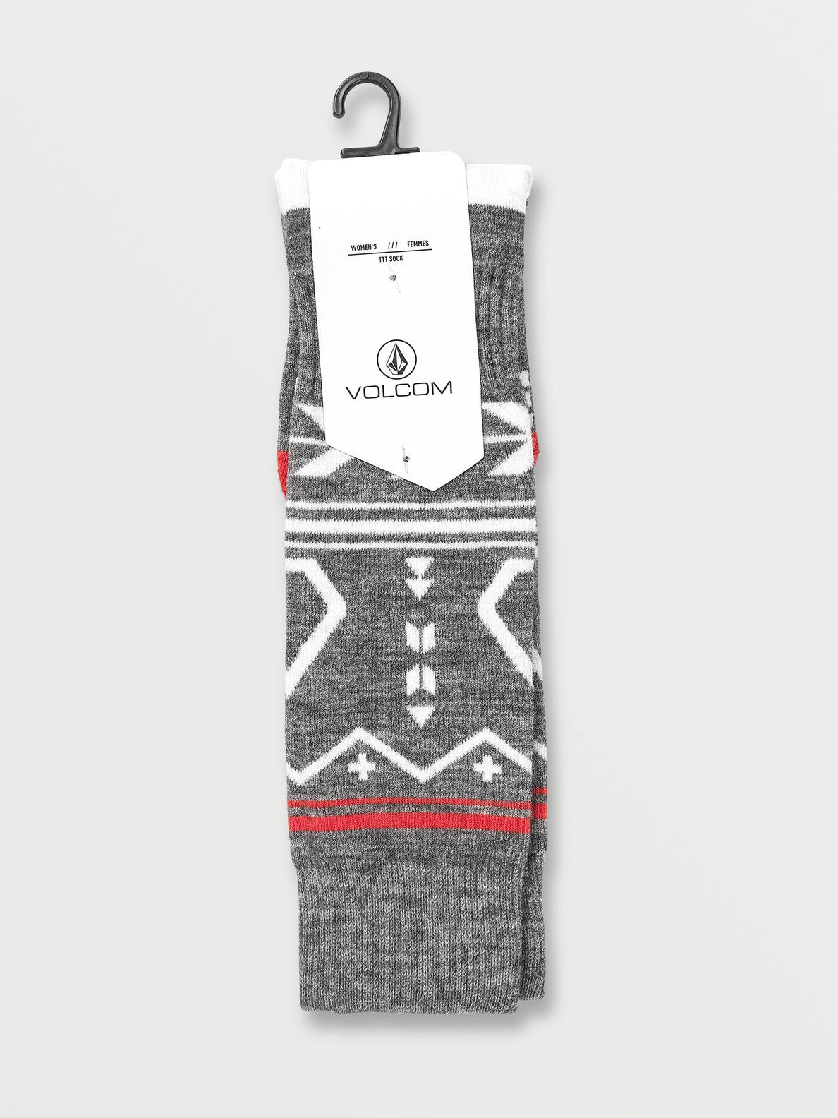 TTT SOCK (K6352302_HGR) [3]