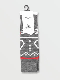 TTT SOCK (K6352302_HGR) [3]