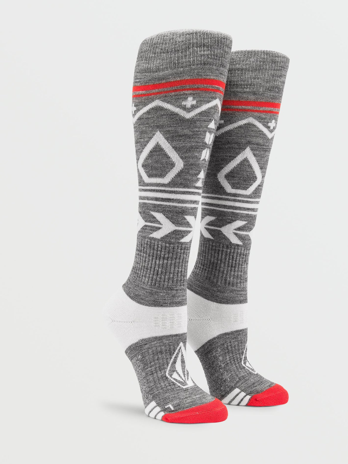 TTT SOCK (K6352302_HGR) [F]
