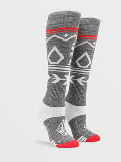 TTT SOCK (K6352302_HGR) [F]
