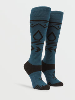 TTT SOCK (K6352302_SRB) [F]
