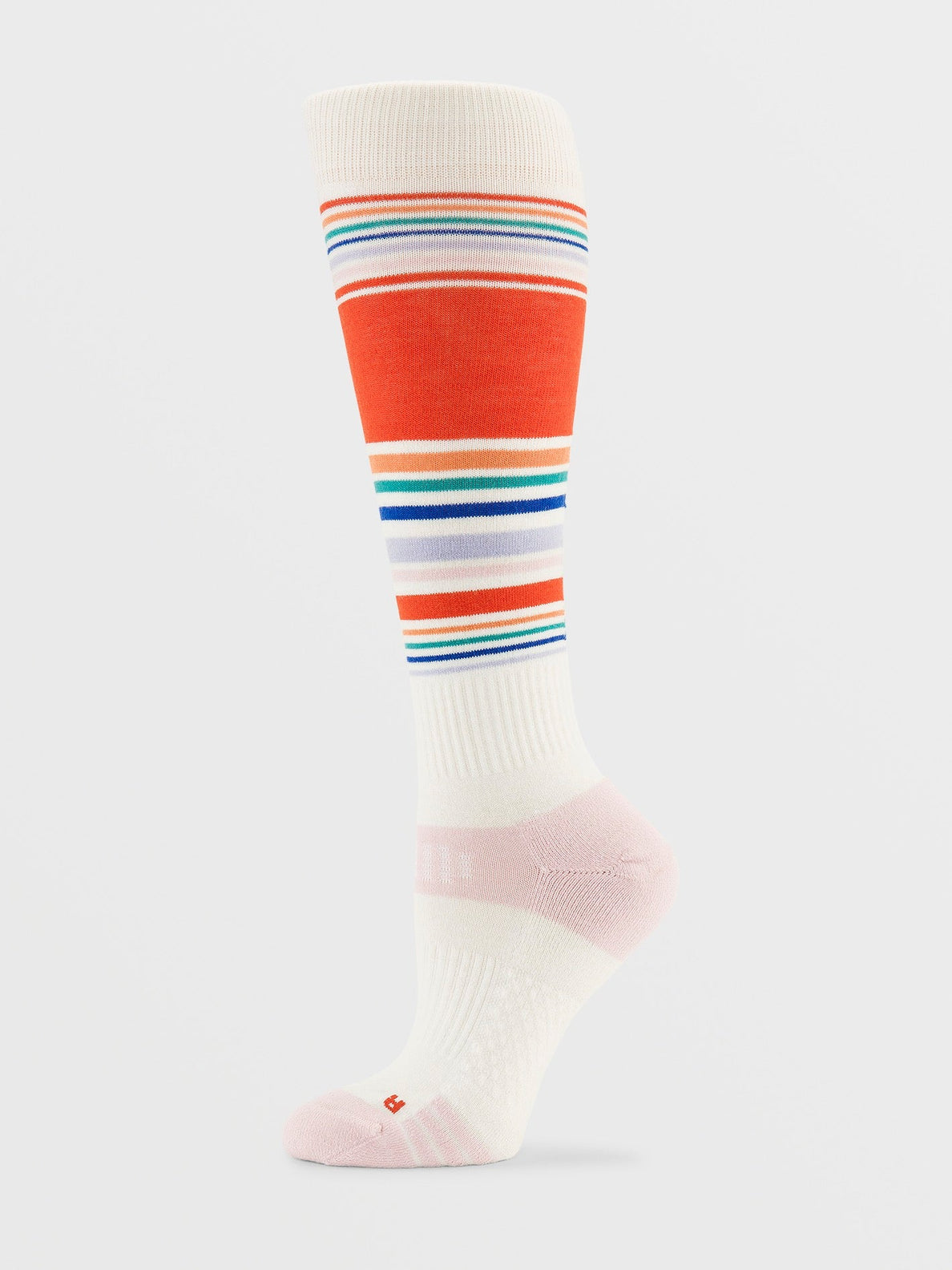 Tundra Tech Socks - WHITE (K6352400_WHT) [1]