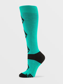 Sherwood Socks - VIBRANT GREEN (K6352401_VBG) [1]