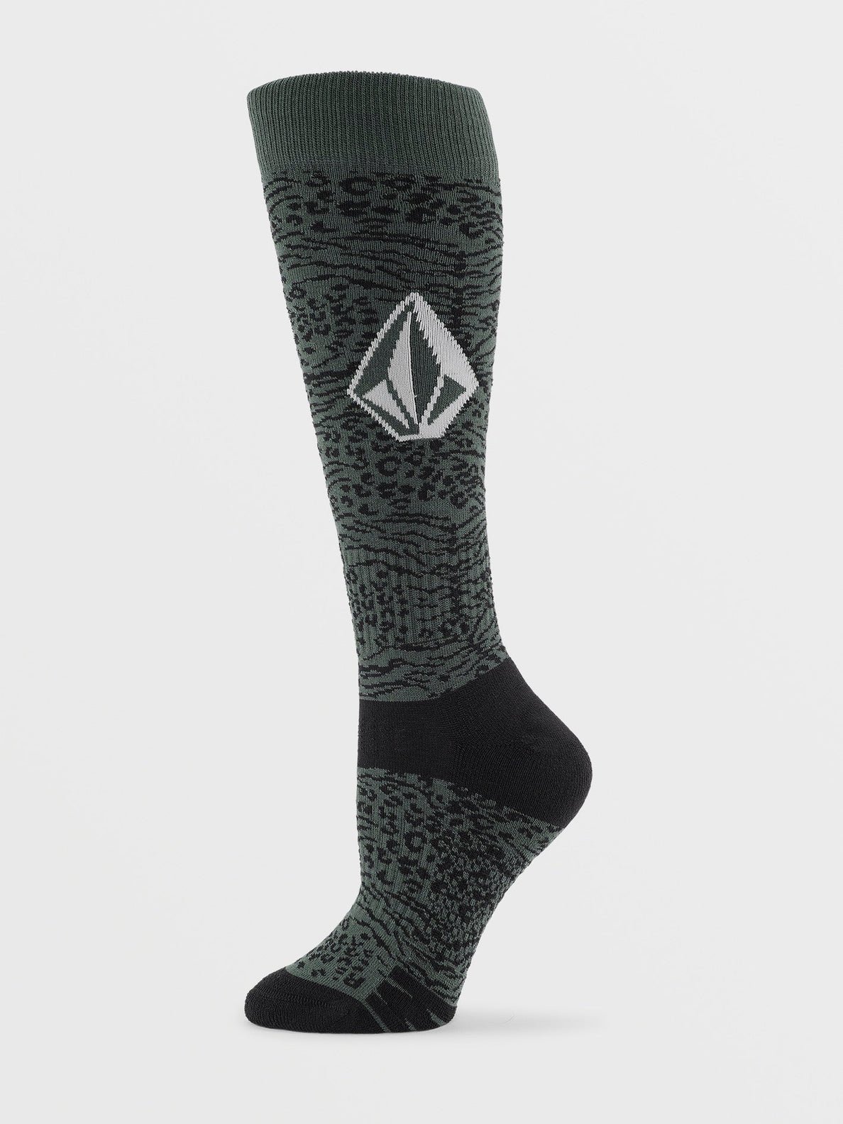 Ttt Socks - EUCALYPTUS (K6352402_EUC) [1]