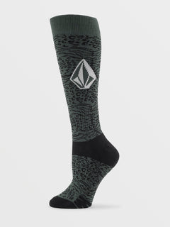 Ttt Socks - EUCALYPTUS (K6352402_EUC) [1]