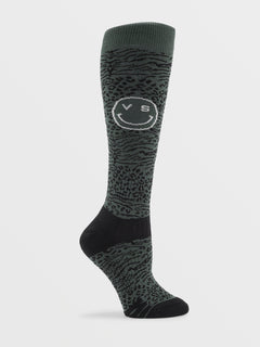 Ttt Socks - EUCALYPTUS (K6352402_EUC) [B]