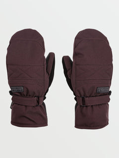 PEEP GORE-TEX MITT (K6852101_BRD) [F]