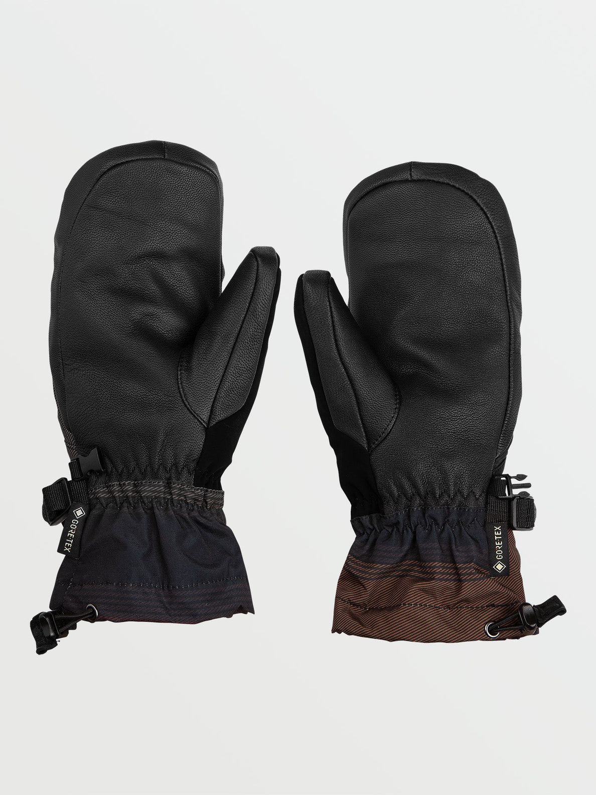 SKYE GORE-TEX OVER-MITT (K6852107_STP) [B]