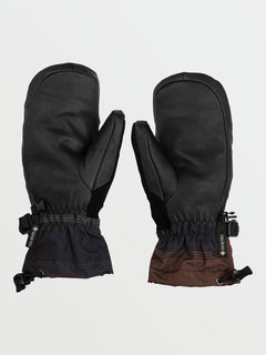 SKYE GORE-TEX OVER-MITT (K6852107_STP) [B]