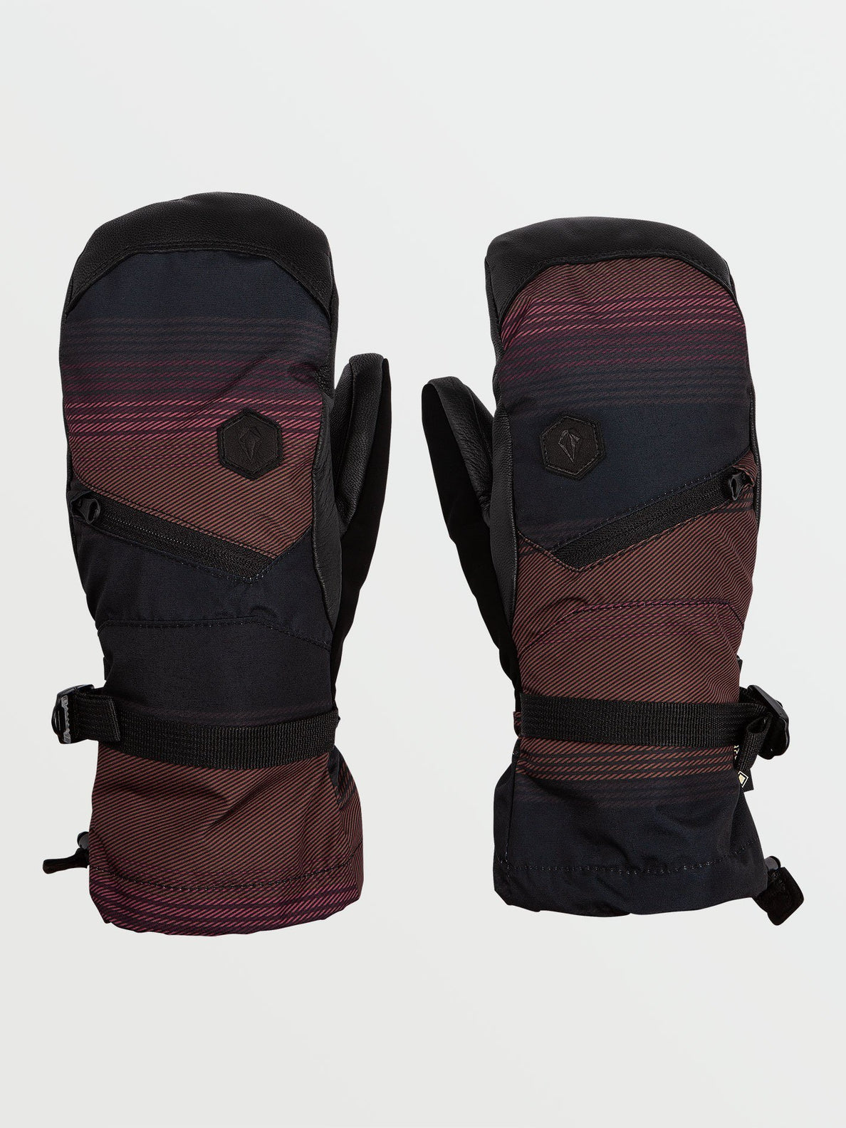 SKYE GORE-TEX OVER-MITT (K6852107_STP) [F]