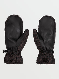 PUFF PUFF MITT (K6852109_LEO) [B]
