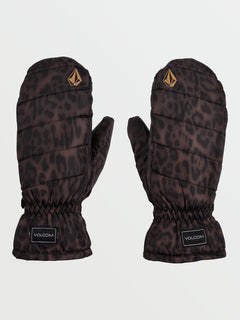PUFF PUFF MITT (K6852109_LEO) [F]