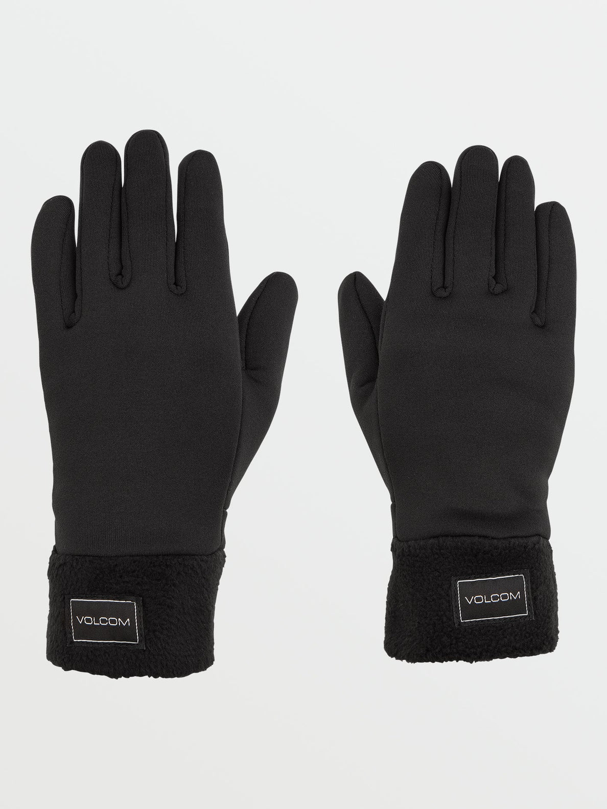 Skye Gore-Tex Over-Mittens - LEOPARD (K6852201_LEO) [1]