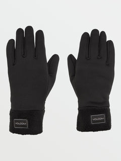 Skye Gore-Tex Over-Mittens - LEOPARD (K6852201_LEO) [1]