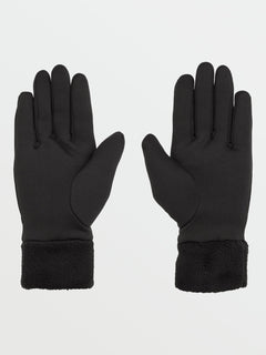Skye Gore-Tex Over-Mittens - LEOPARD (K6852201_LEO) [2]