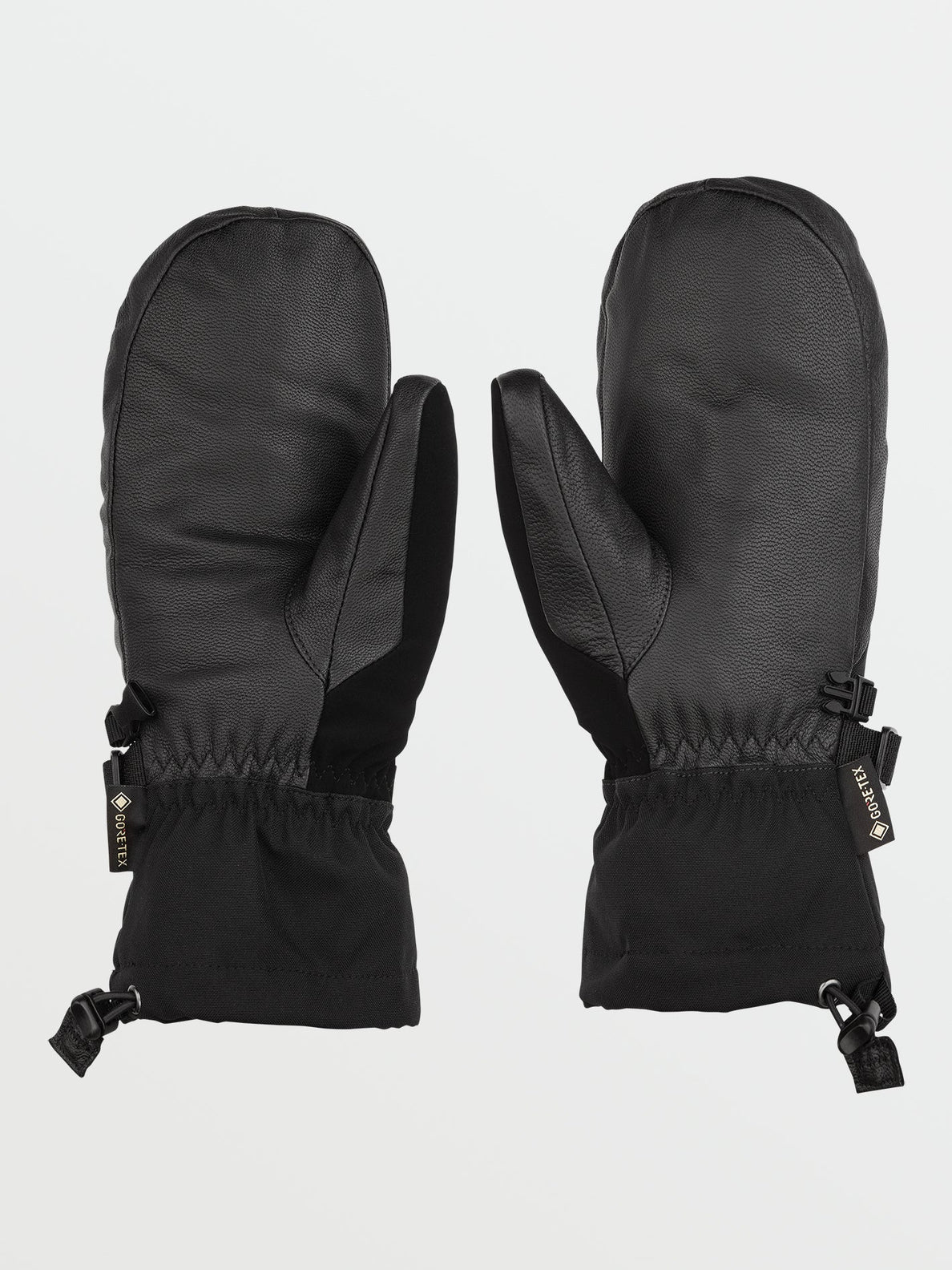 Skye Gore-Tex Over-Mittens - LEOPARD (K6852201_LEO) [B]