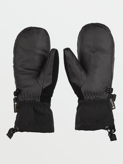 Skye Gore-Tex Over-Mittens - LEOPARD (K6852201_LEO) [B]
