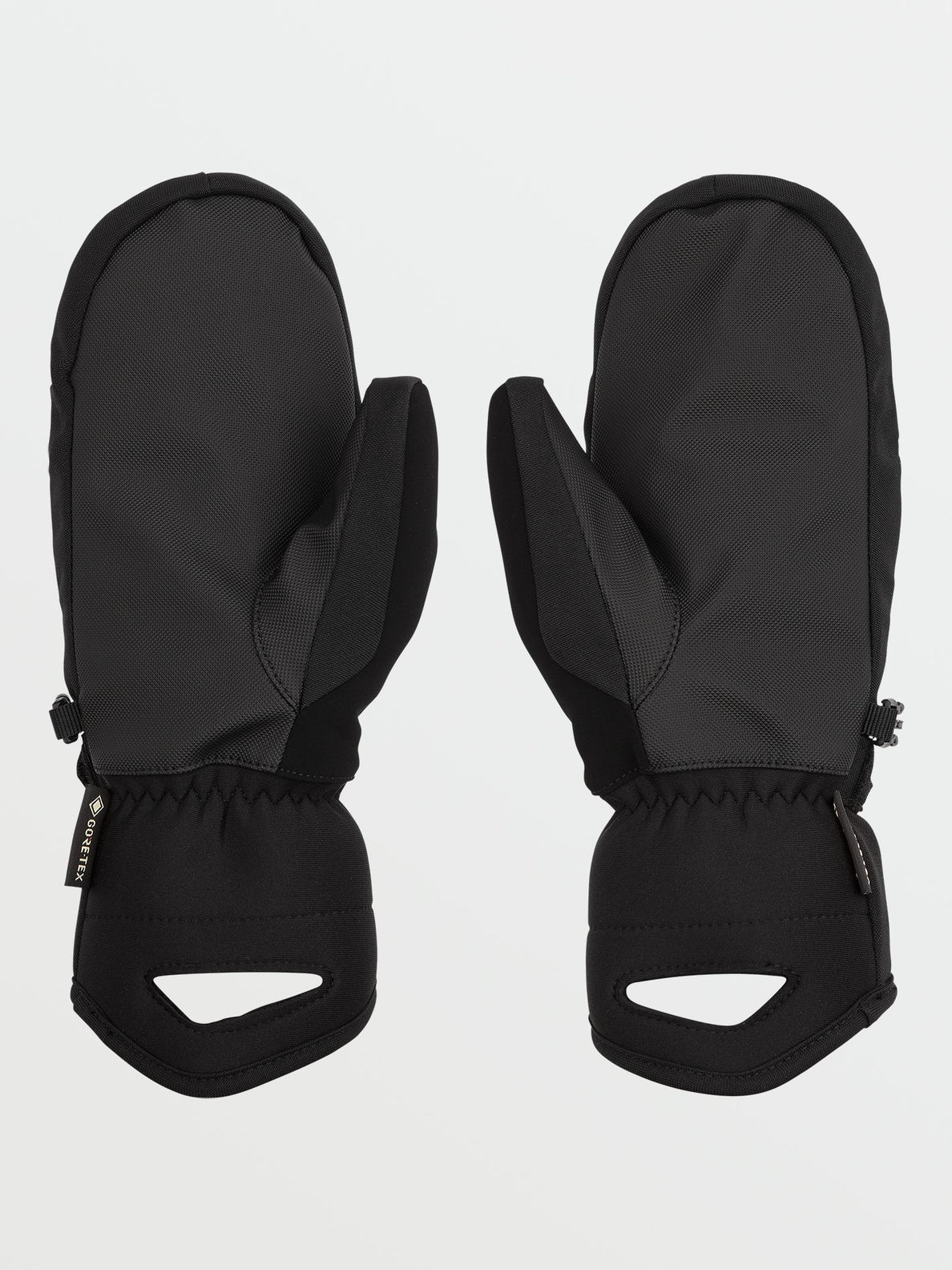 Peep Gore-Tex Mittens - BLACK (K6852202_BLK) [B]
