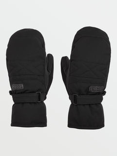 Peep Gore-Tex Mittens - BLACK (K6852202_BLK) [F]