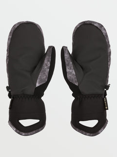 Peep Gore-Tex Mittens - WHITE TIGER (K6852202_WTT) [B]