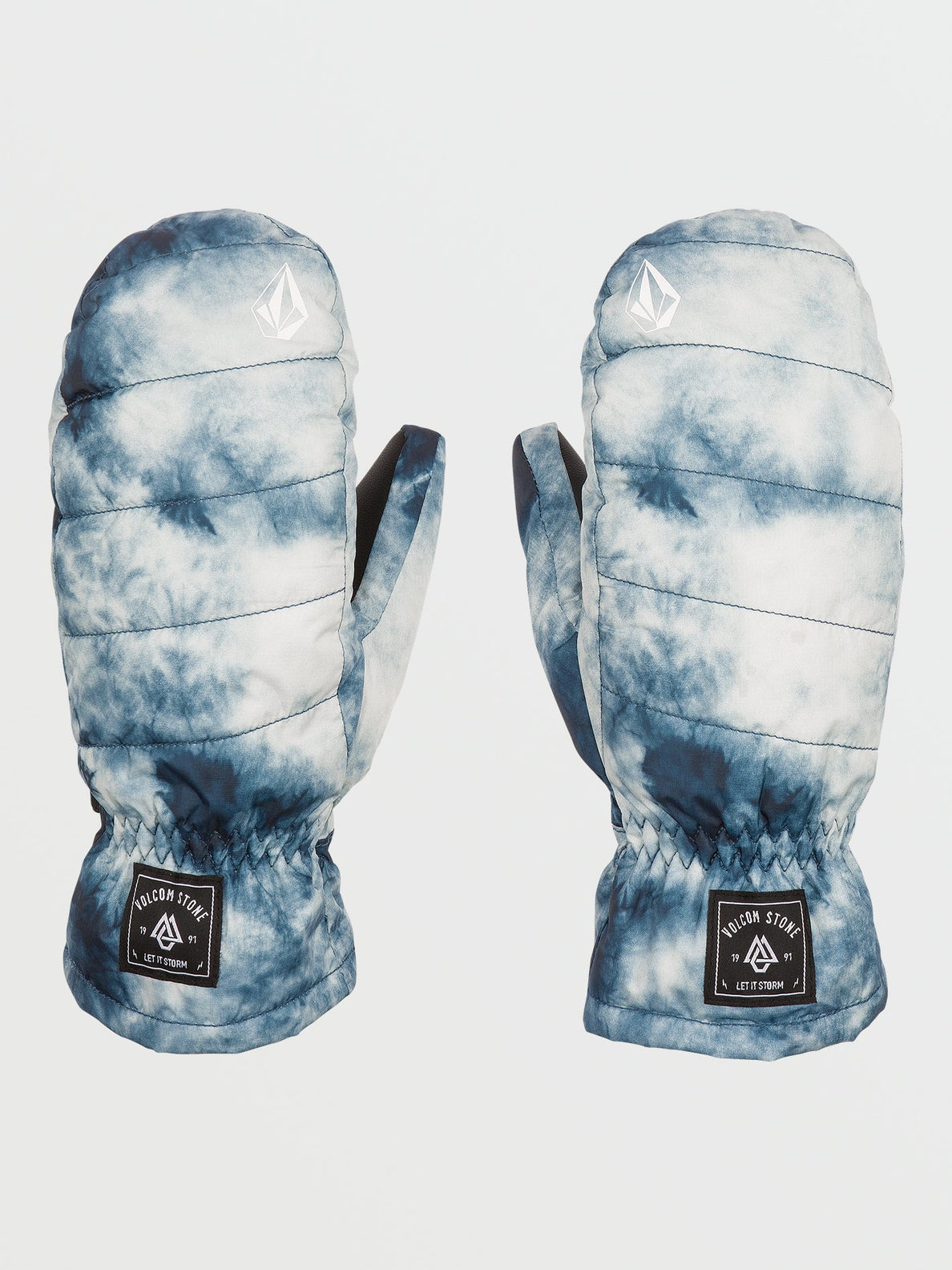 PUFF PUFF MITT (K6852304_STD) [F]