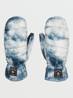 PUFF PUFF MITT (K6852304_STD) [F]