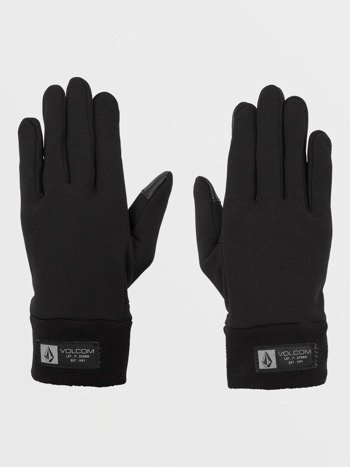 Skye Gore-Tex Over Gloves - BLACK (K6852400_BLK) [1]