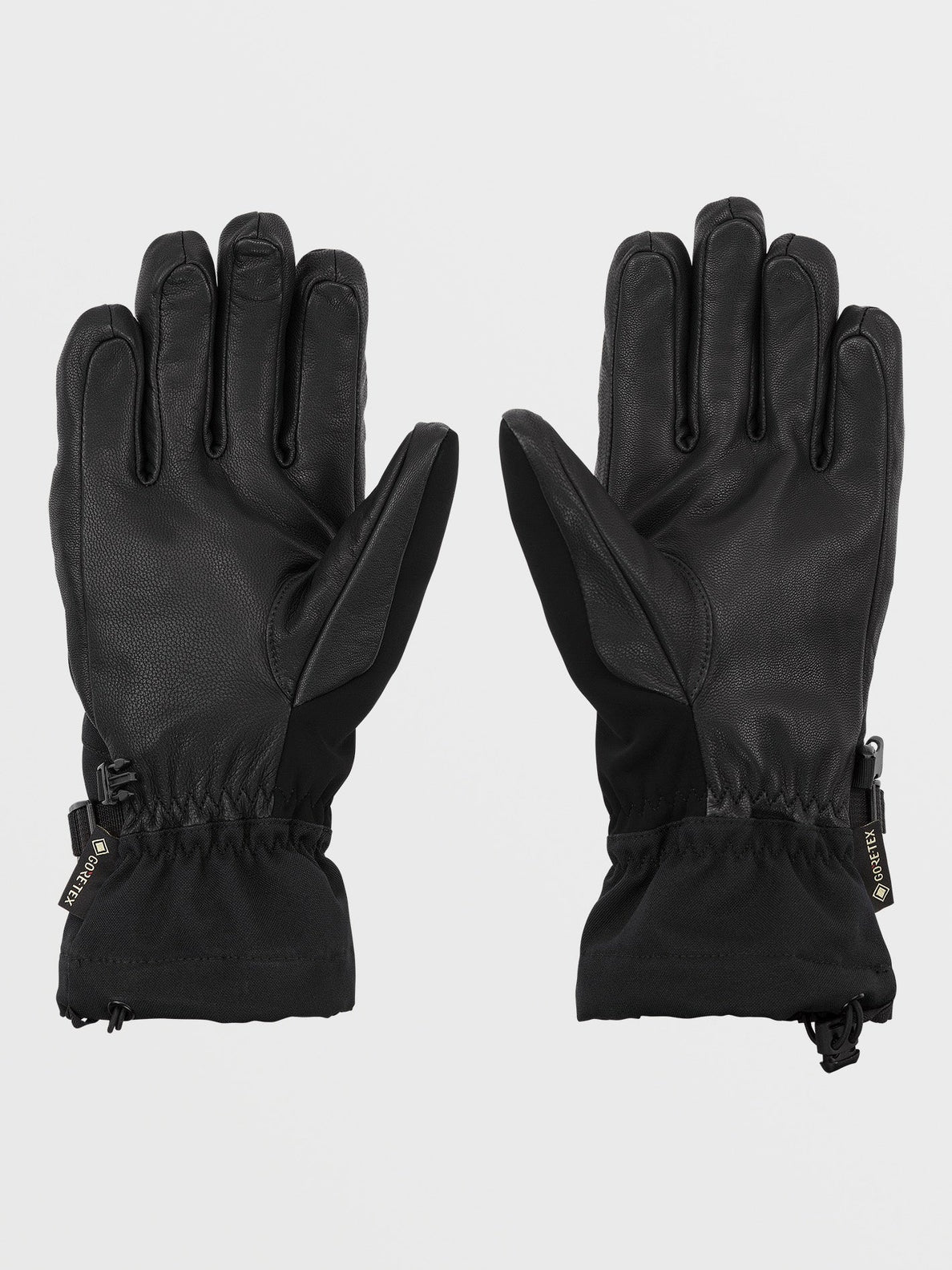 Skye Gore-Tex Over Gloves - BLACK (K6852400_BLK) [B]