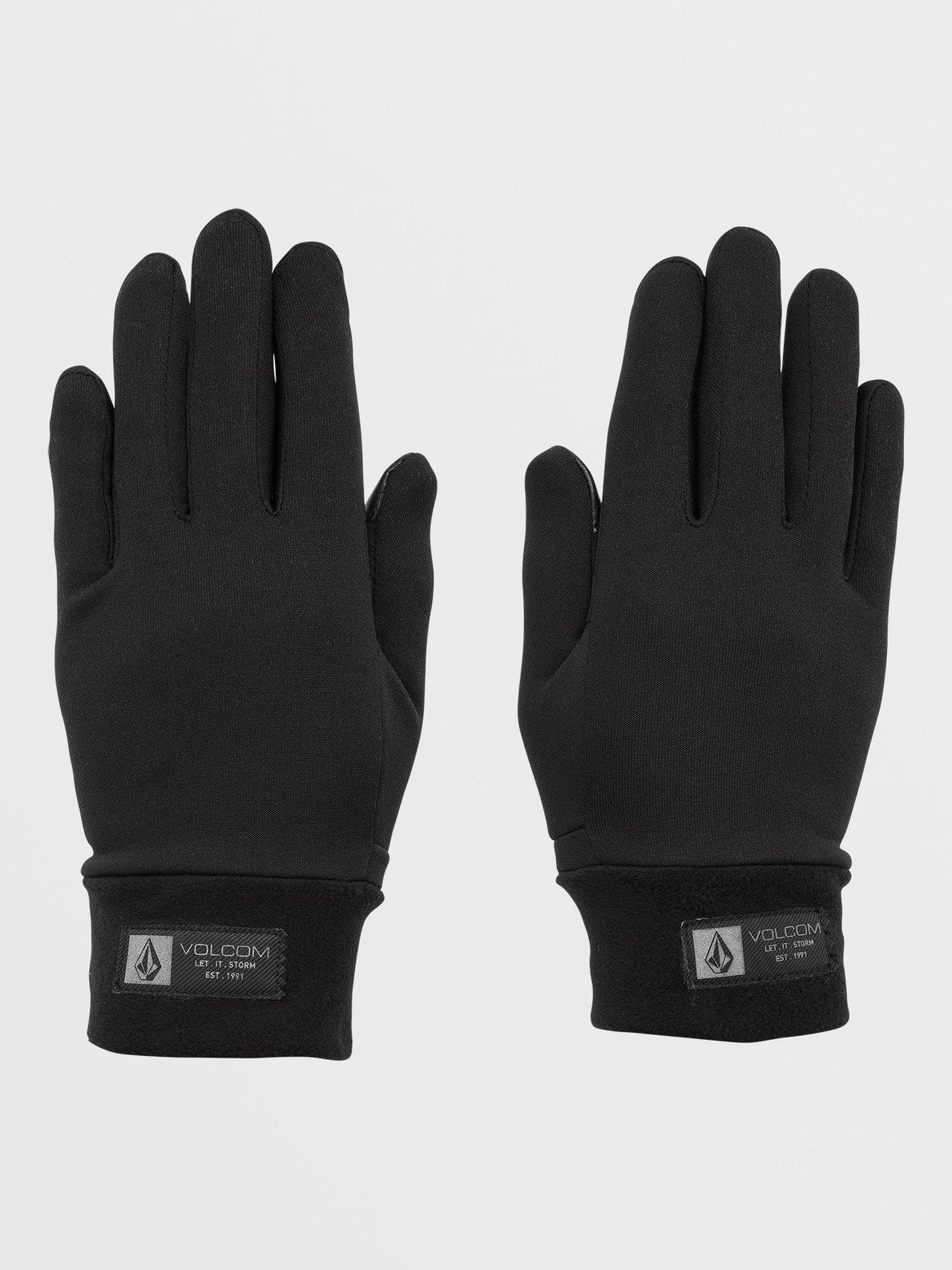 Skye Gore-Tex Over Mittens - BLACK (K6852401_BLK) [22]