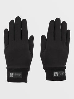Skye Gore-Tex Over Mittens - BLACK (K6852401_BLK) [22]