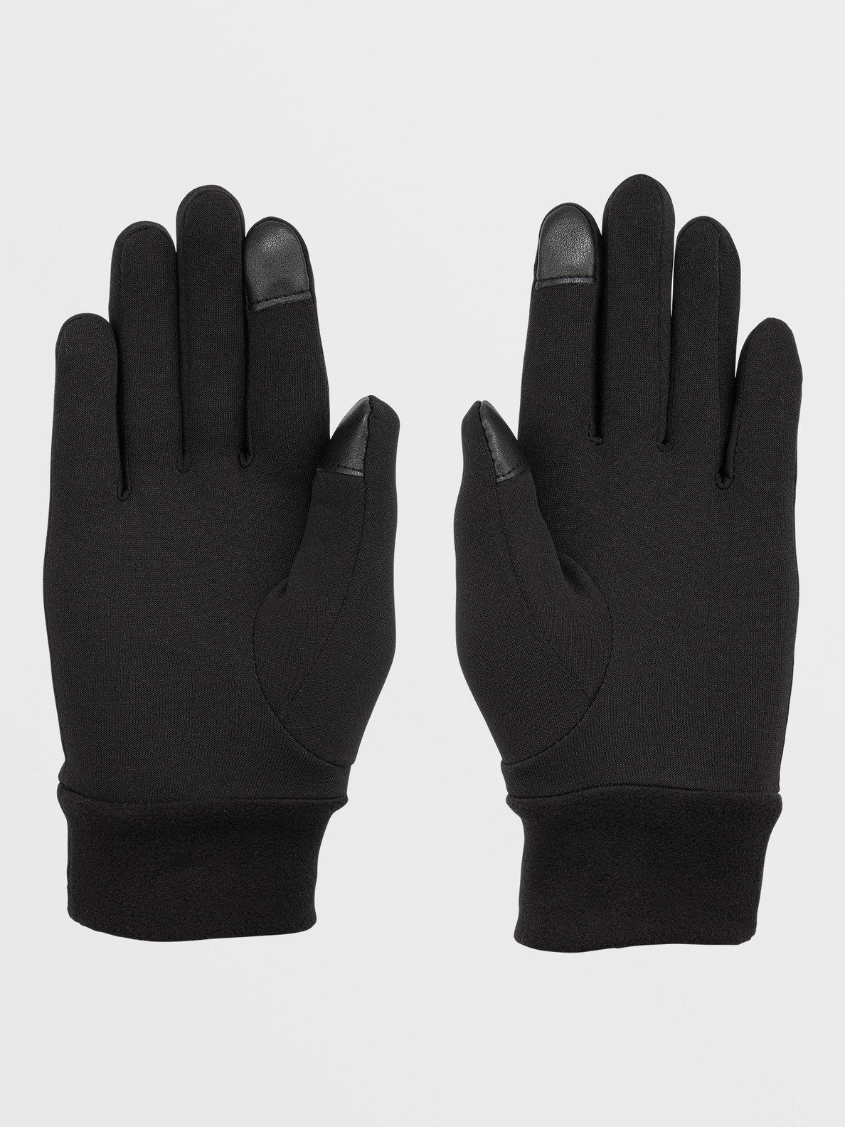 Skye Gore-Tex Over Mittens - BLACK (K6852401_BLK) [23]