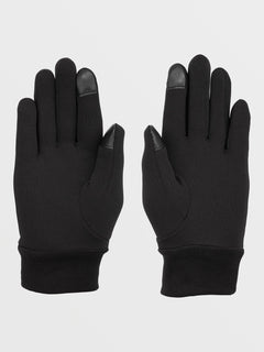 Skye Gore-Tex Over Mittens - BLACK (K6852401_BLK) [23]