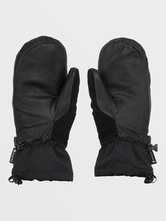 Skye Gore-Tex Over Mittens - BLACK (K6852401_BLK) [B]