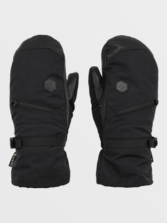 Skye Gore-Tex Over Mittens - BLACK (K6852401_BLK) [F]