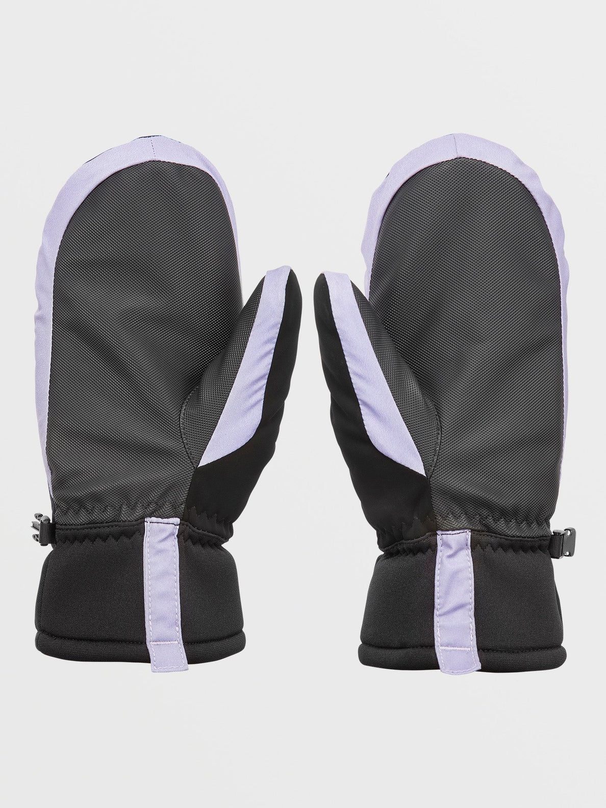 Upland Mittens - LILAC ASH (K6852404_LCA) [B]