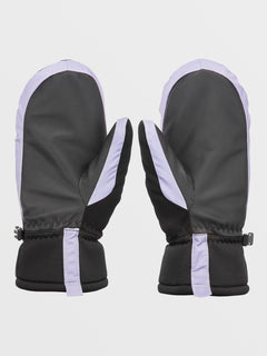 Upland Mittens - LILAC ASH (K6852404_LCA) [B]