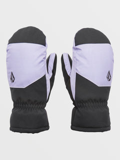 Upland Mittens - LILAC ASH (K6852404_LCA) [F]