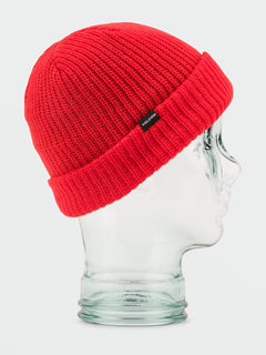 SWEEP LINED BEANIE (L5852300_OSH) [F]