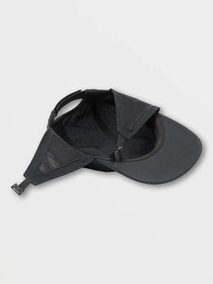 Surf Vitals J Robinson Kappe - BLACK