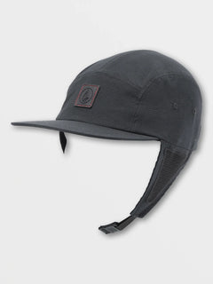 Surf Vitals J Robinson Kappe - BLACK