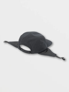 Surf Vitals J Robinson Kappe - BLACK