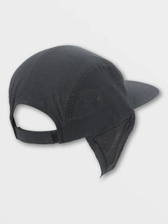 Surf Vitals J Robinson Kappe - BLACK
