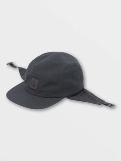 Surf Vitals J Robinson Kappe - BLACK