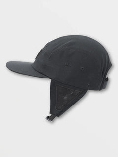 Surf Vitals J Robinson Kappe - BLACK