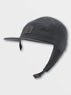 Surf Vitals J Robinson Kappe - BLACK