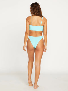 Simply Soft Tube Bikini Top - PALE AQUA (O1212300_PAQ) [10]